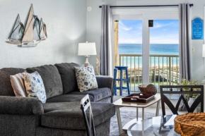 Holiday Surf and Racquet Unit 316